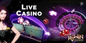 casino live online