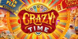 crazy time live