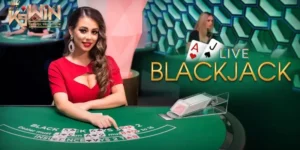live blackjack casino online