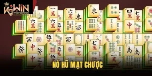 nổ hũ mạt chược