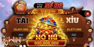 quy luật game nổ hũ