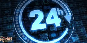 tỷ lệ kèo 24h
